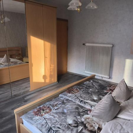 Marisa'S Sauerlandtraeumchen Apartamento Brilon Exterior foto