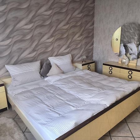 Marisa'S Sauerlandtraeumchen Apartamento Brilon Exterior foto