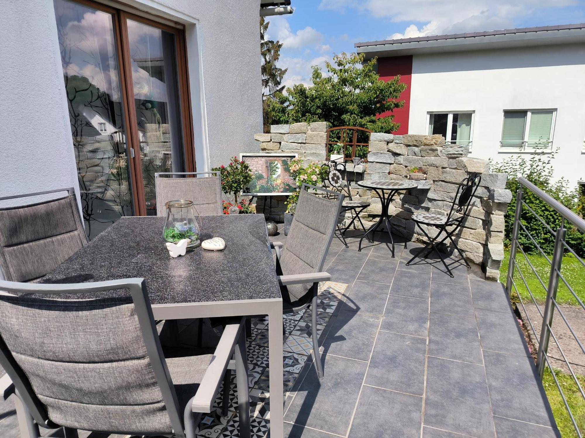 Marisa'S Sauerlandtraeumchen Apartamento Brilon Exterior foto