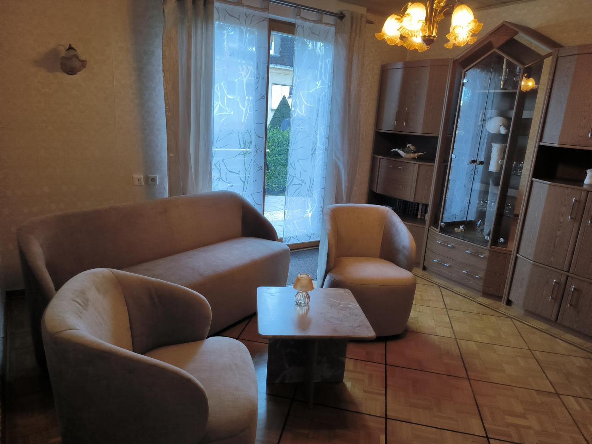 Marisa'S Sauerlandtraeumchen Apartamento Brilon Exterior foto