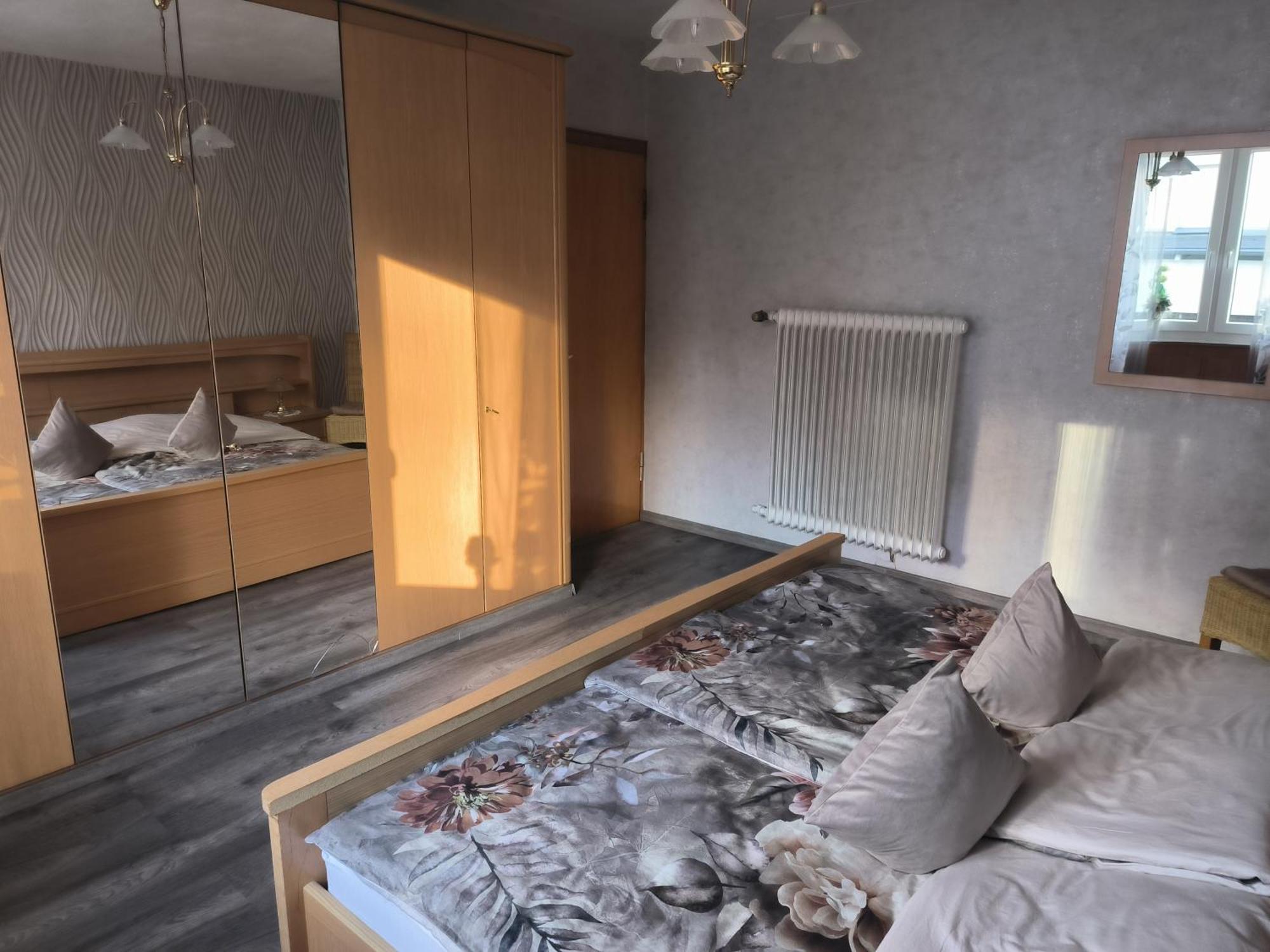 Marisa'S Sauerlandtraeumchen Apartamento Brilon Exterior foto