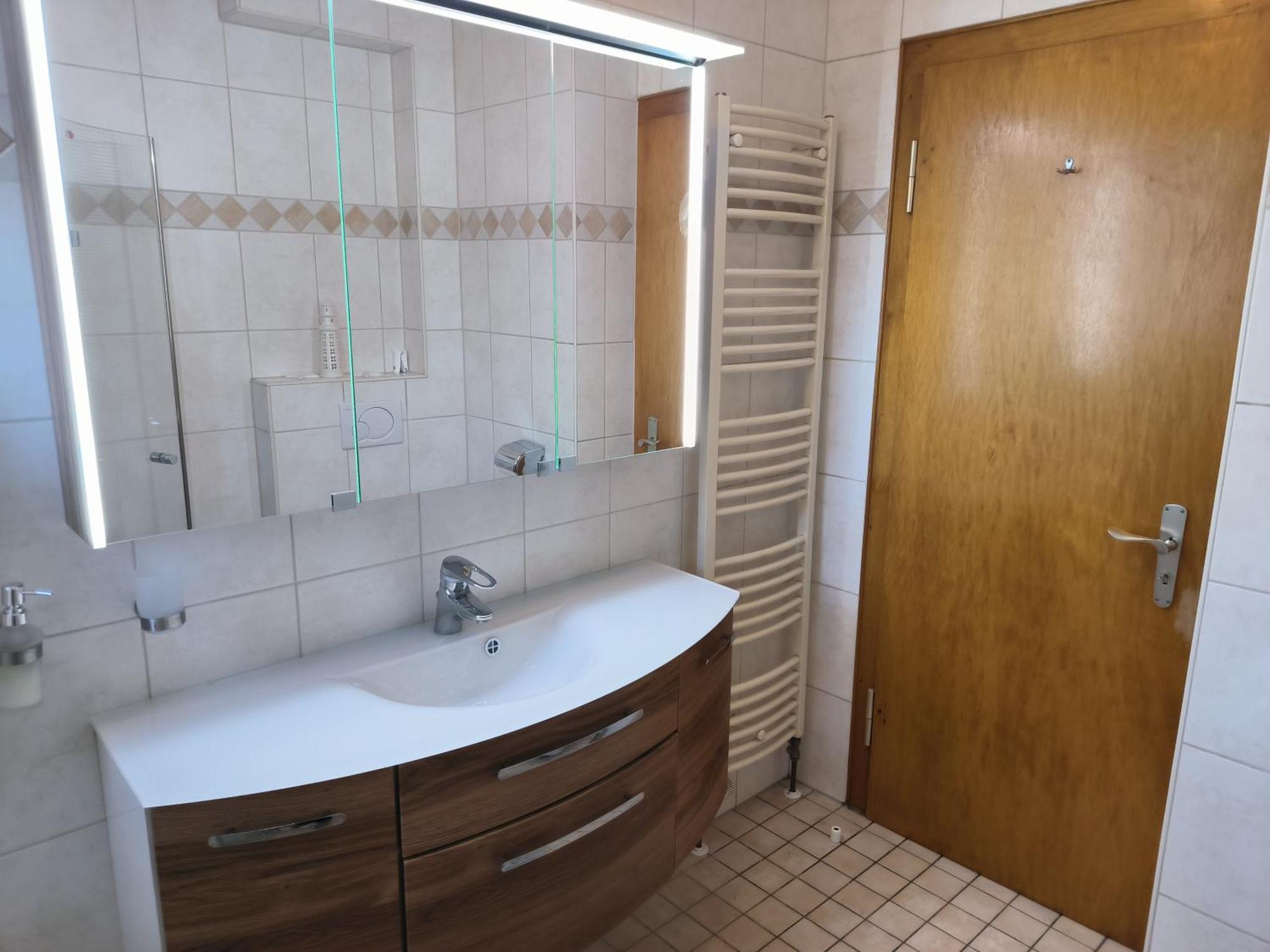Marisa'S Sauerlandtraeumchen Apartamento Brilon Exterior foto