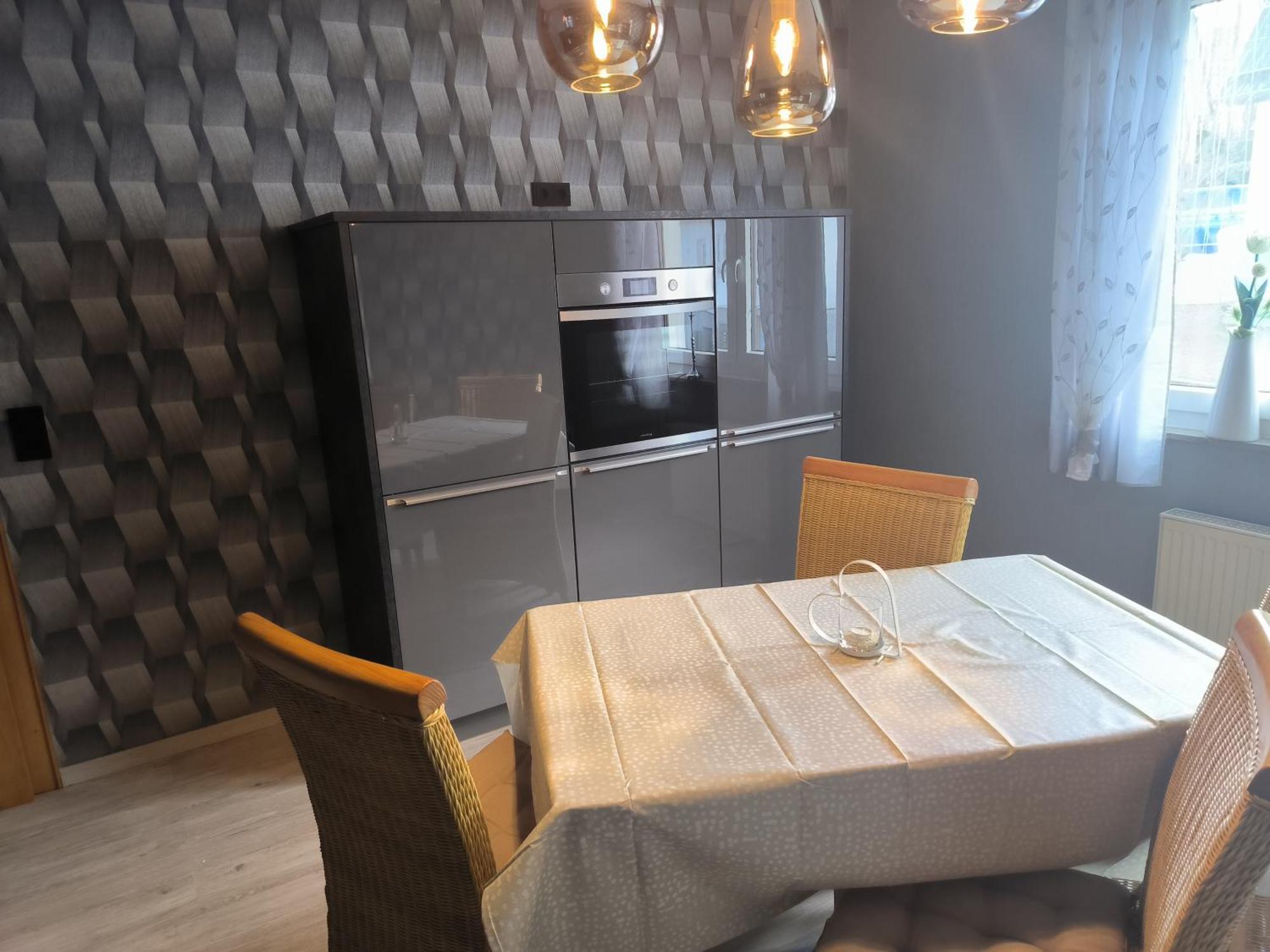 Marisa'S Sauerlandtraeumchen Apartamento Brilon Exterior foto
