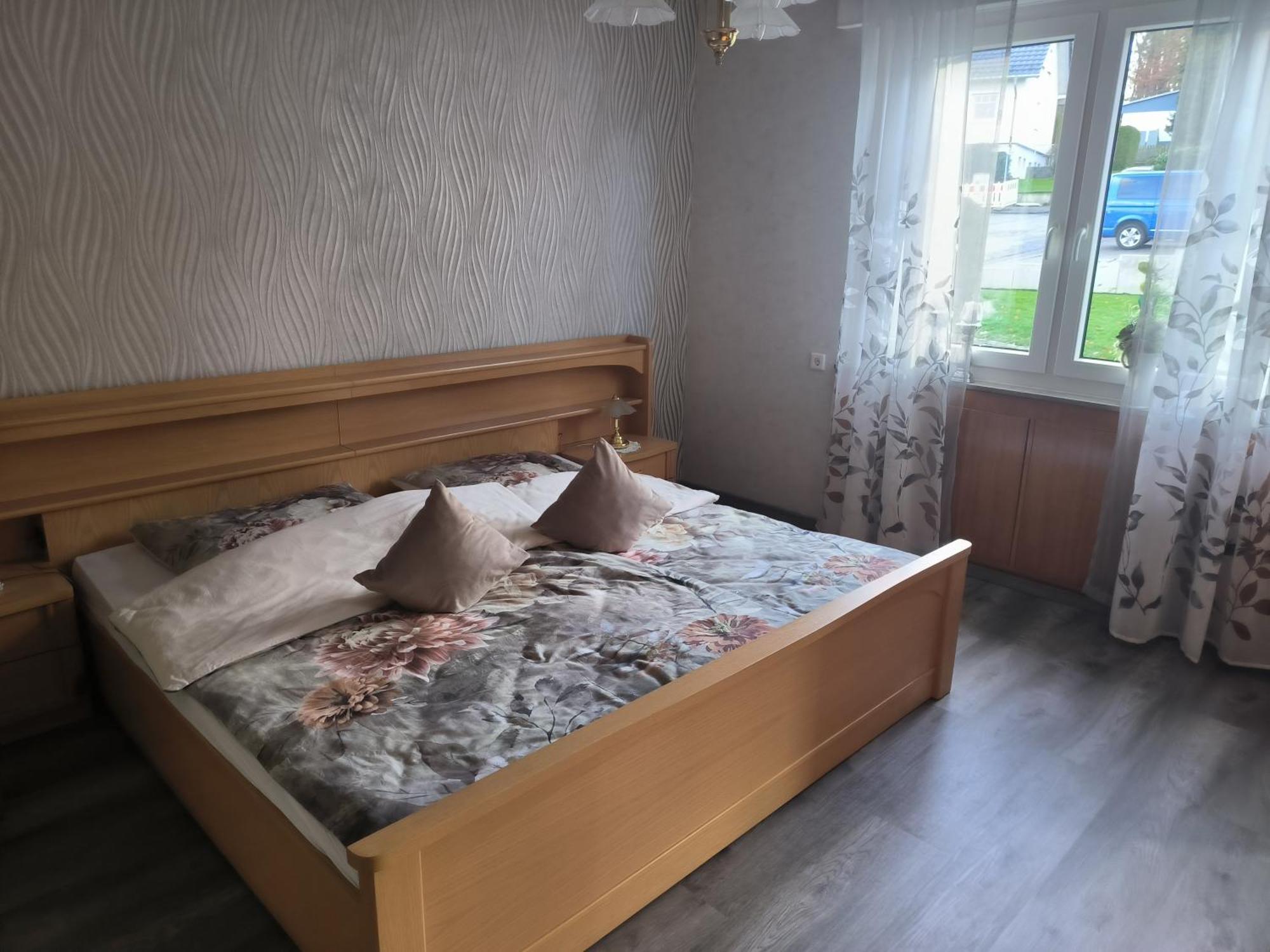 Marisa'S Sauerlandtraeumchen Apartamento Brilon Exterior foto